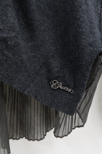 Pull gris - Guess - XS