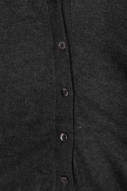 Pull gris - Guess - XS
