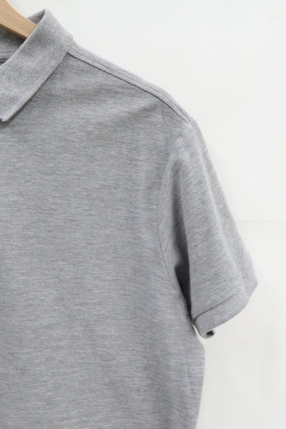 Polo gris - Primark - M