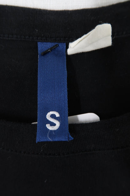 Débardeur noir - H&M - S