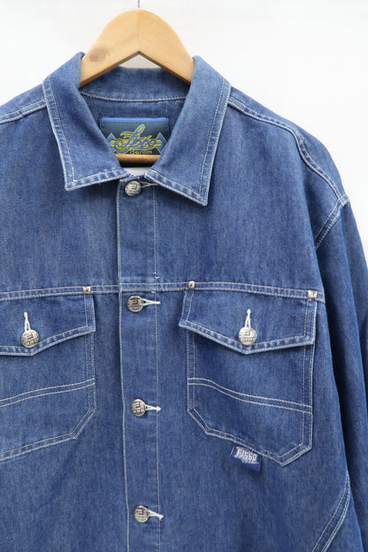 Veste en jean - FJ960 - M