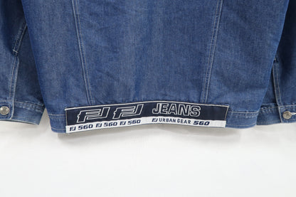 Veste en jean - FJ960 - M