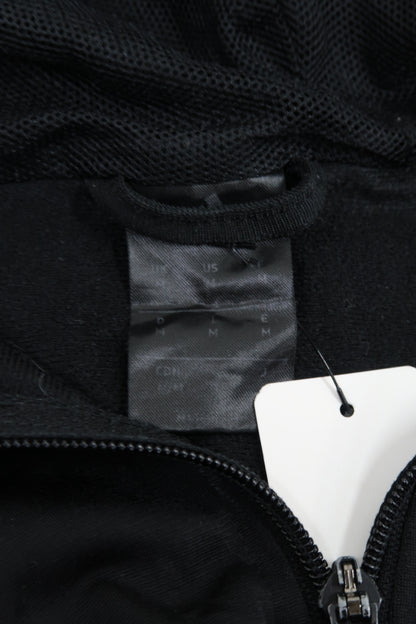 Gilet noir & blanc - Adidas - M