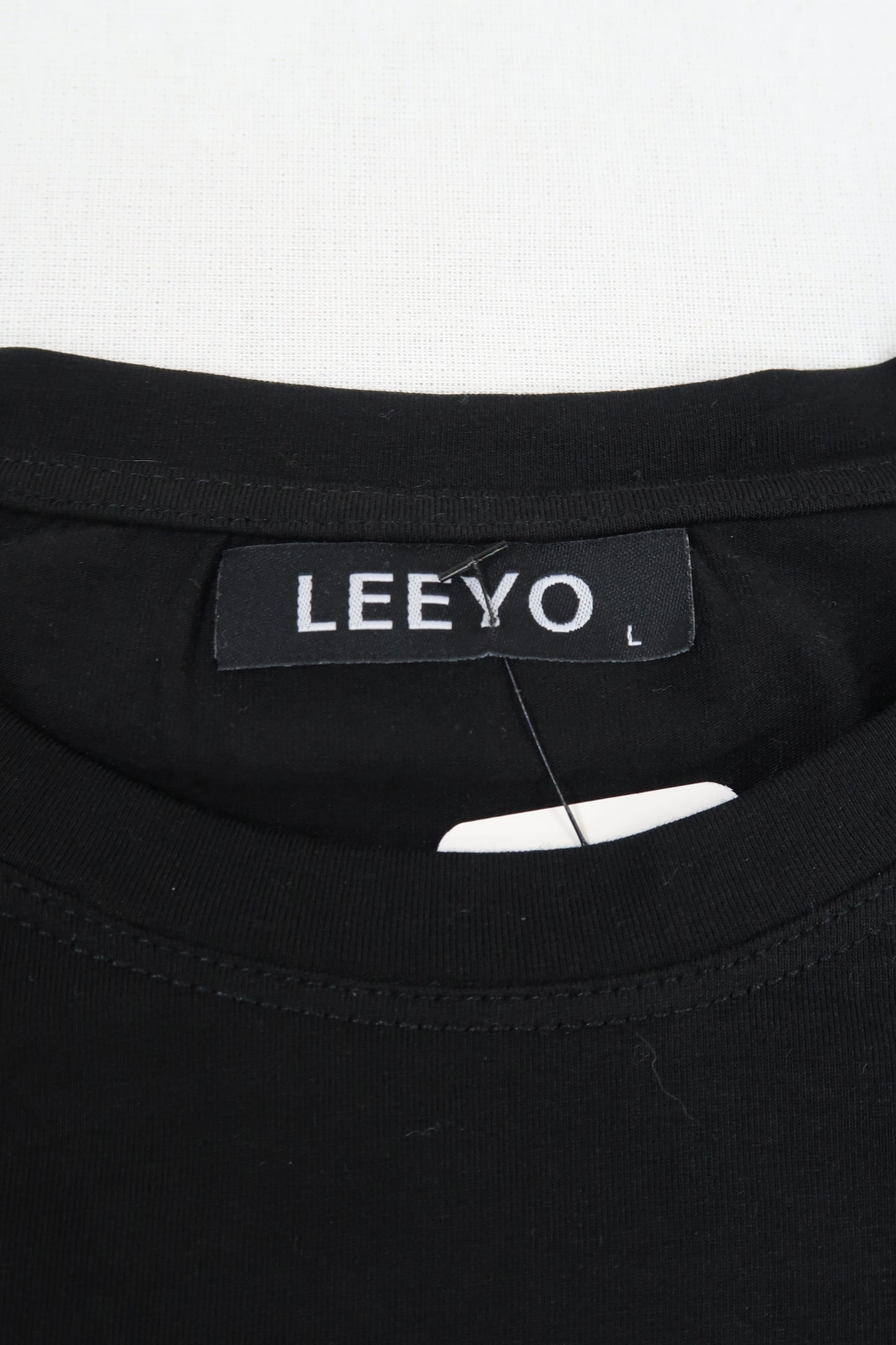 T-shirt style racing - Leeyo - L