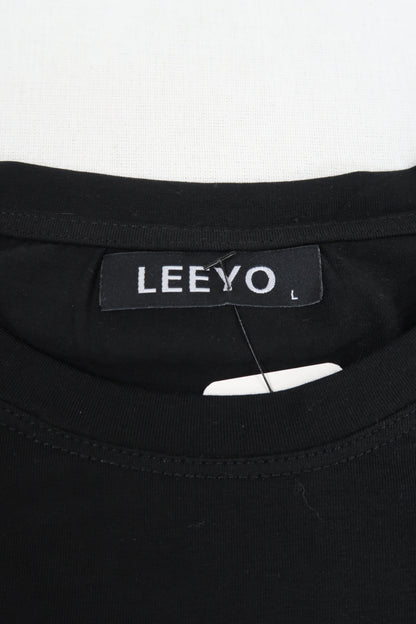 T-shirt style racing - Leeyo - L