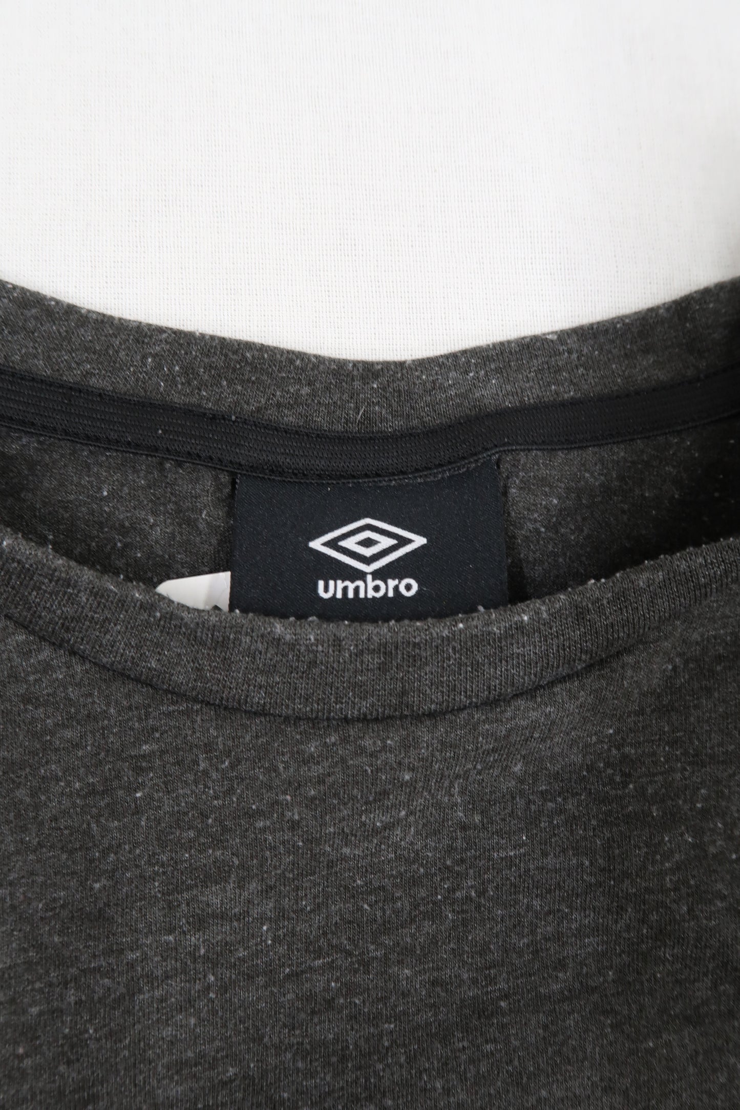 T-shirt gris - Umbro - M