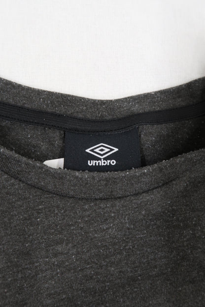 T-shirt gris - Umbro - M