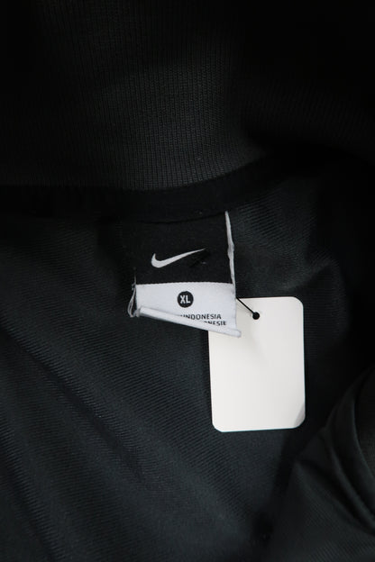 Veste noire & grise - Nike - XL