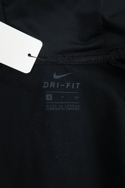 Gilet tech pro noir à capuche - Nike - S