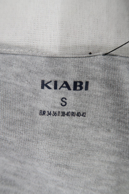 Débardeur gris - Kiabi - S
