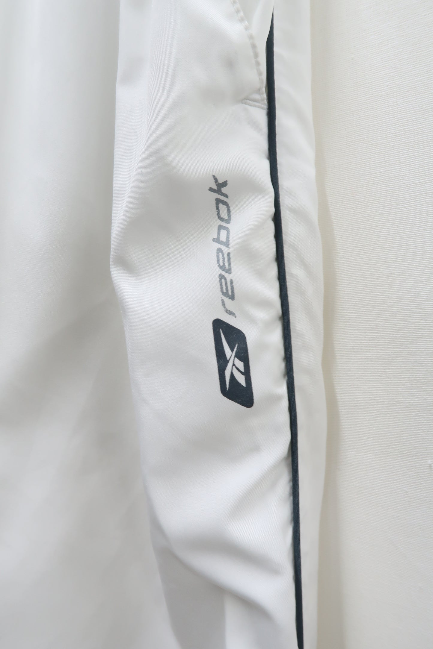 Jogging blanc - Reebok - S