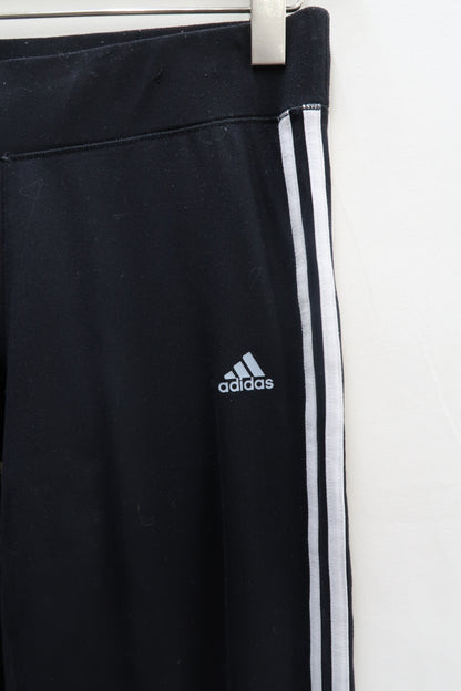 Legging noir & blanc - Adidas - M/L
