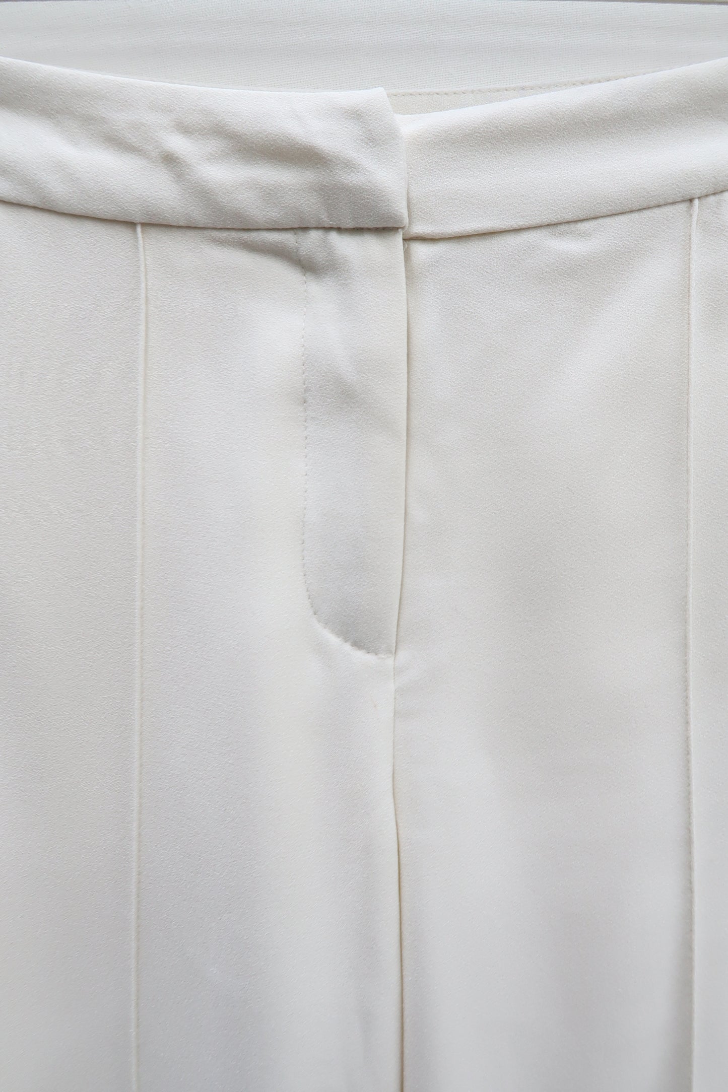 Pantalon beige - Vila - XS