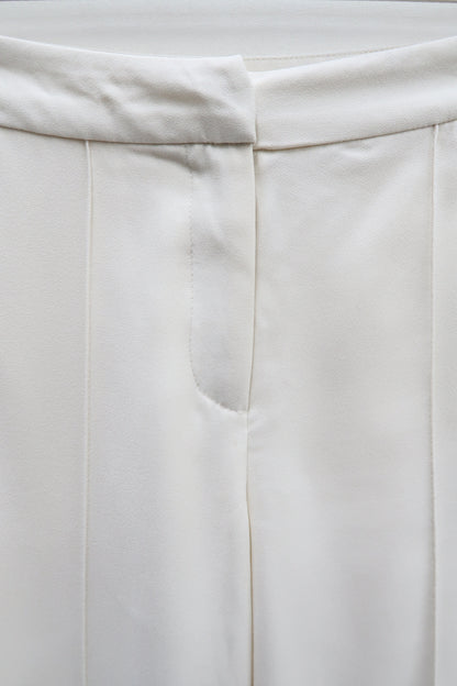 Pantalon beige - Vila - XS