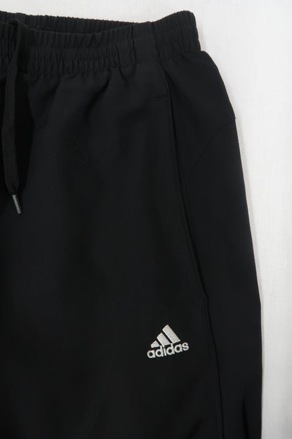 Pantacourt noir - Adidas - S