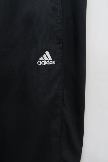 Pantacourt noir - Adidas - S