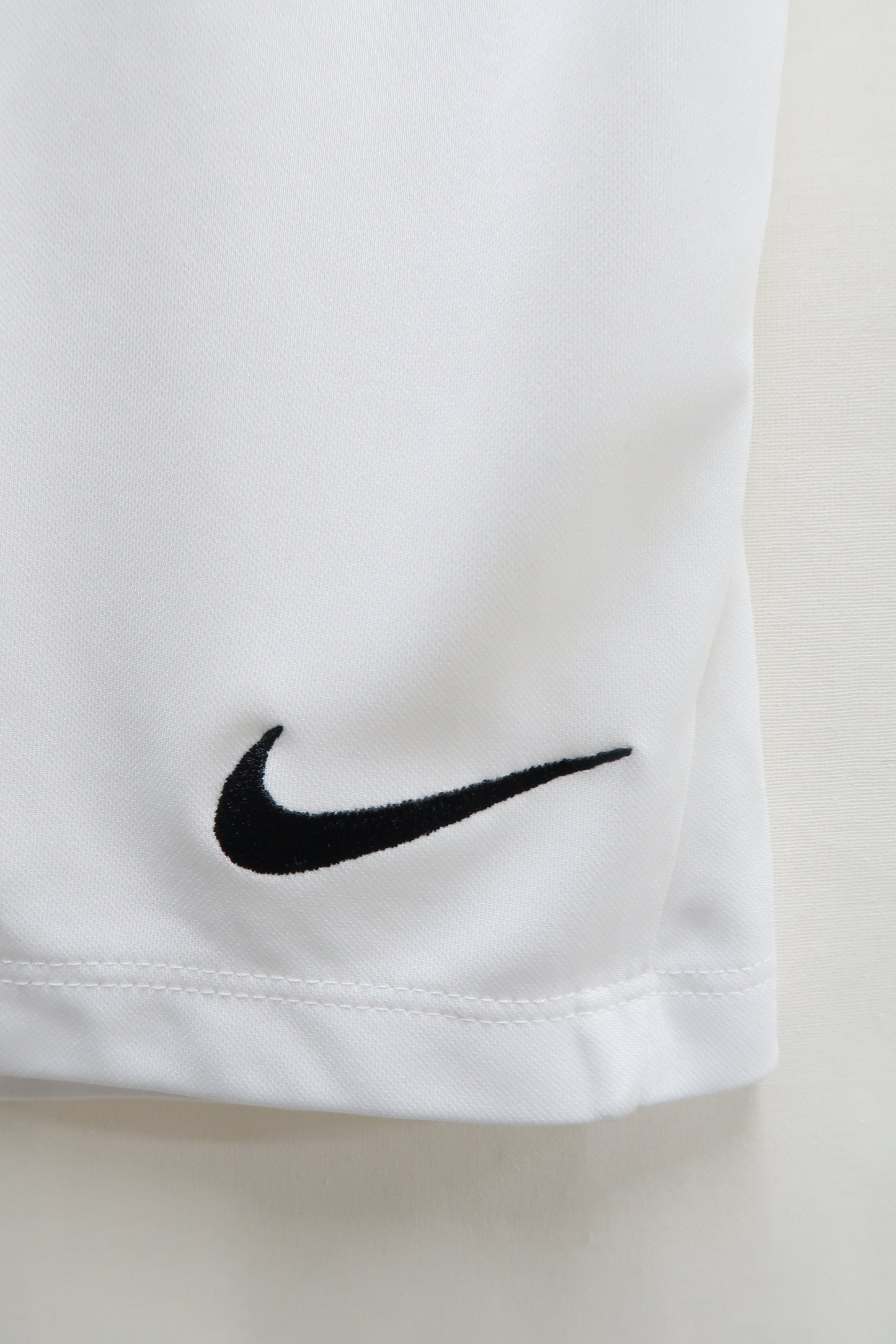 Short blanc & noir - Nike - XS/S