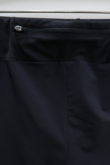 Short de running noir - Kalenji - M