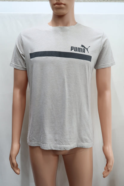 T-shirt beige - Puma - L
