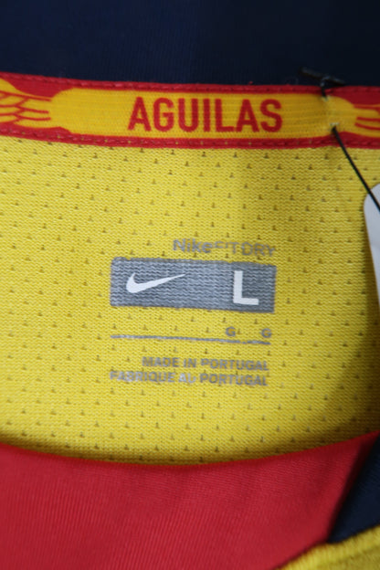 Maillot jaune et orange - Corona - L