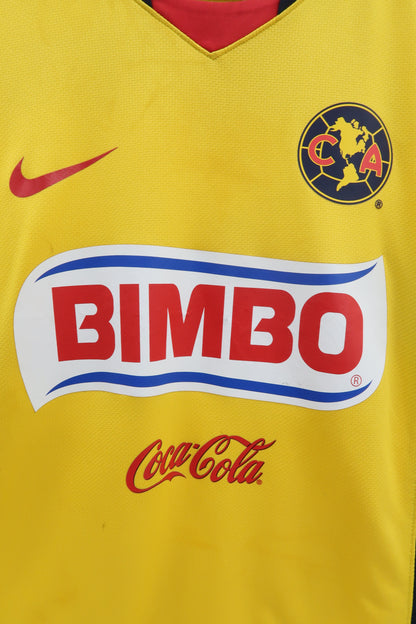 Maillot jaune et orange - Corona - L