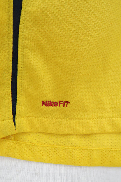 Maillot jaune et orange - Corona - L