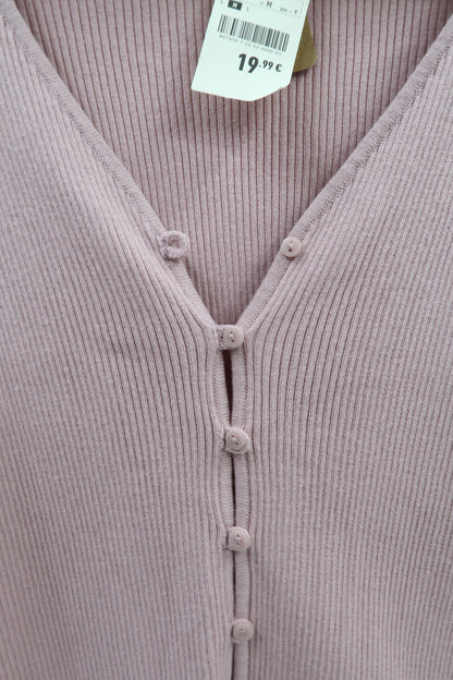 Haut rose pâle - Pimkie - M