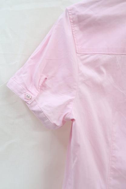 Chemisier rose - Esprit - XL
