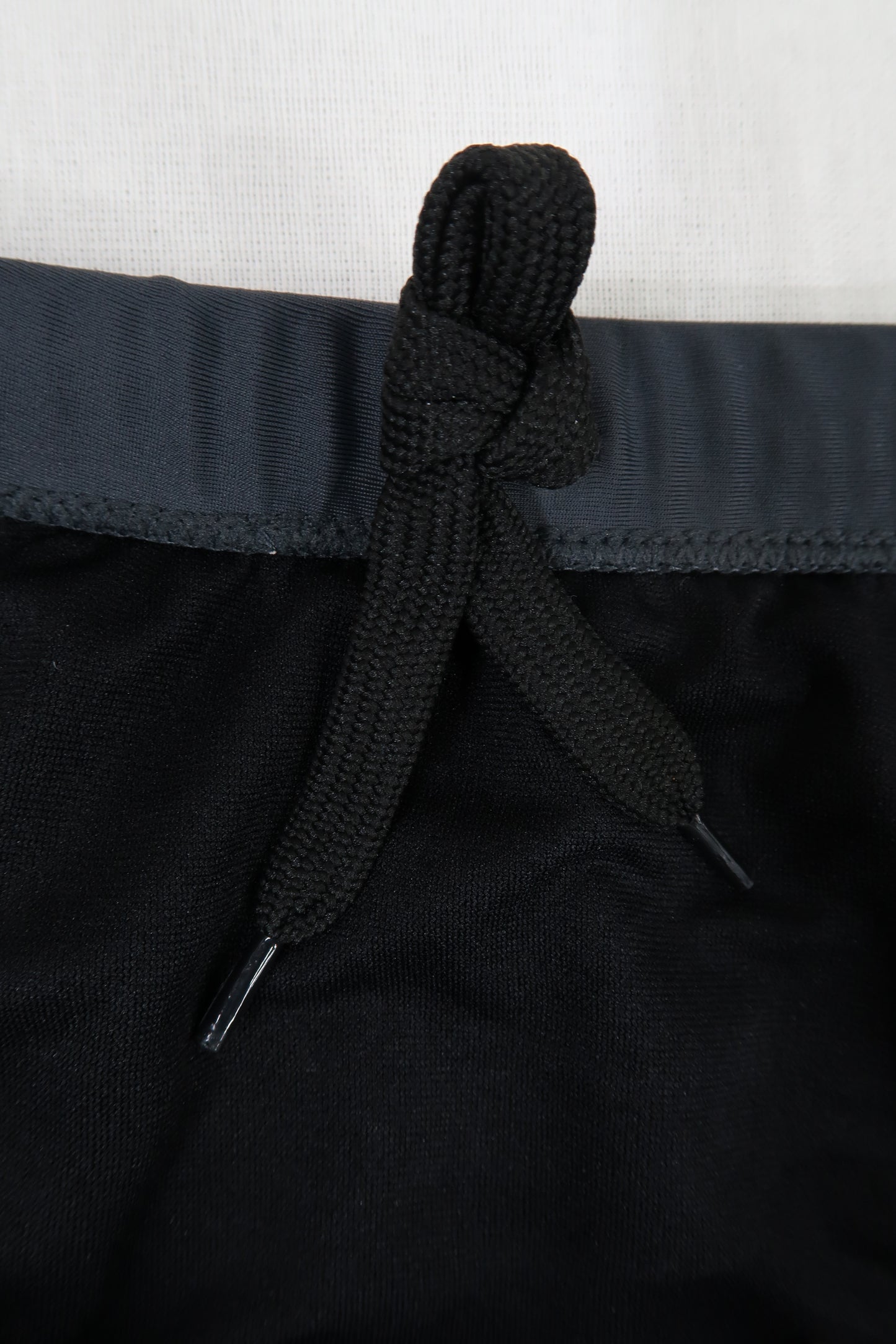Slip de bain gris - S