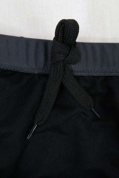 Slip de bain gris - S