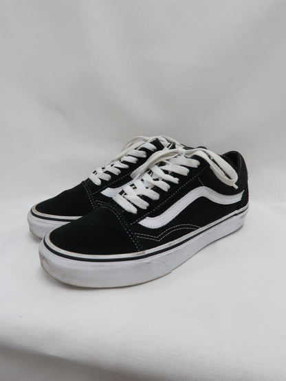 Baskets à plateformes - Vans - 38