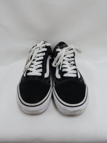 Baskets à plateformes - Vans - 38