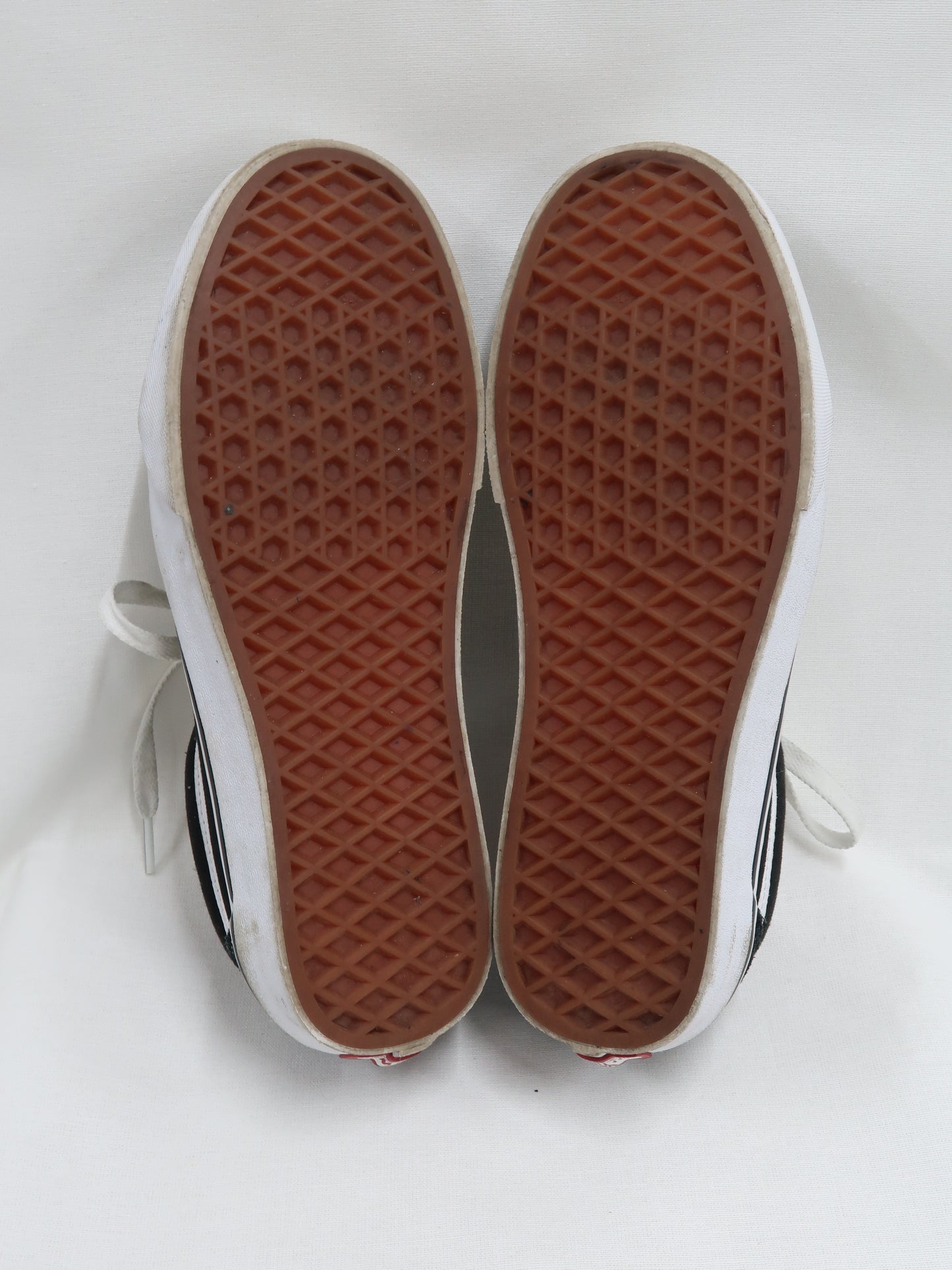Baskets à plateformes - Vans - 38