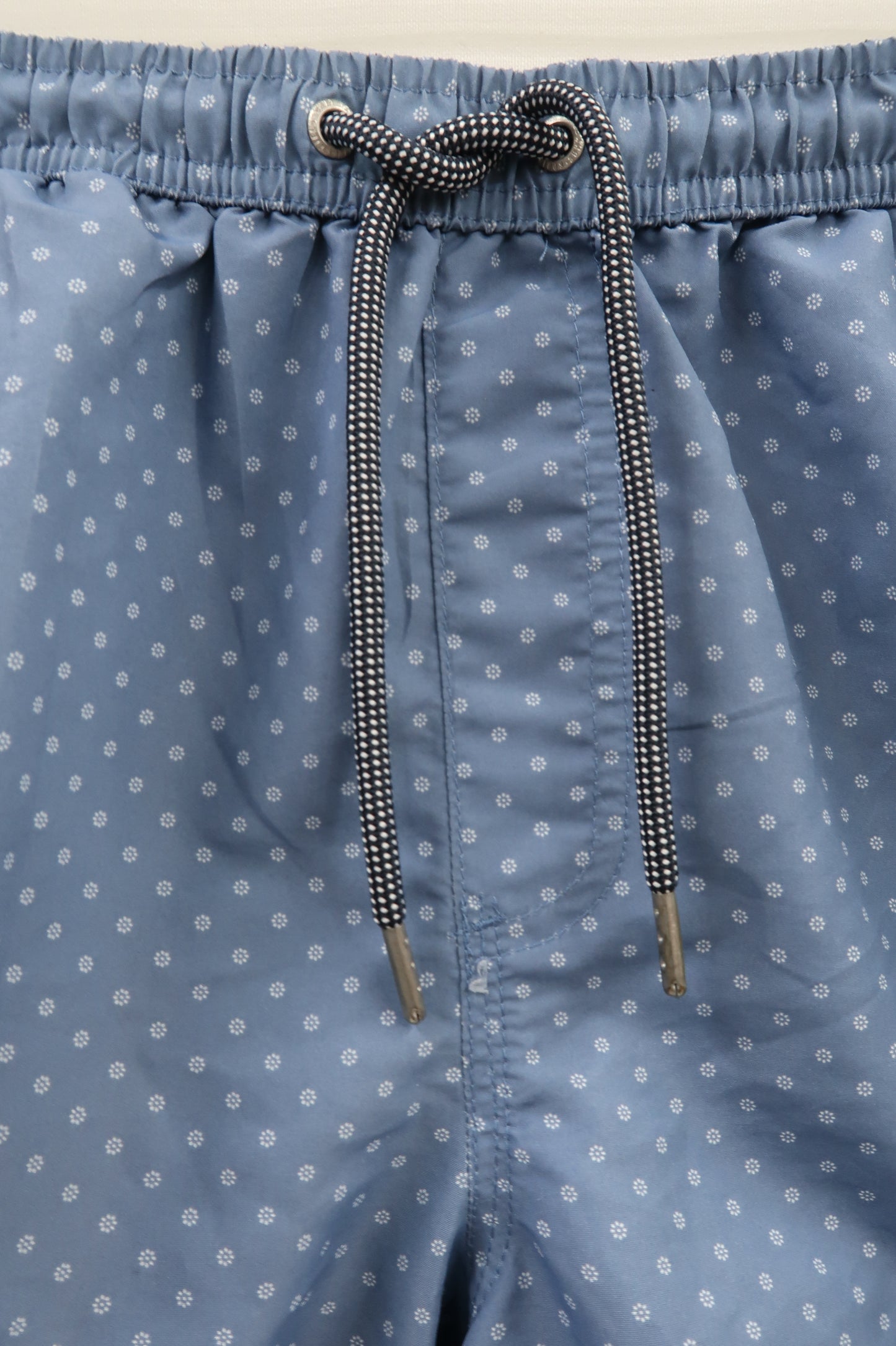 Short de bain bleu clair - Springfield - S