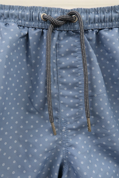 Short de bain bleu clair - Springfield - S