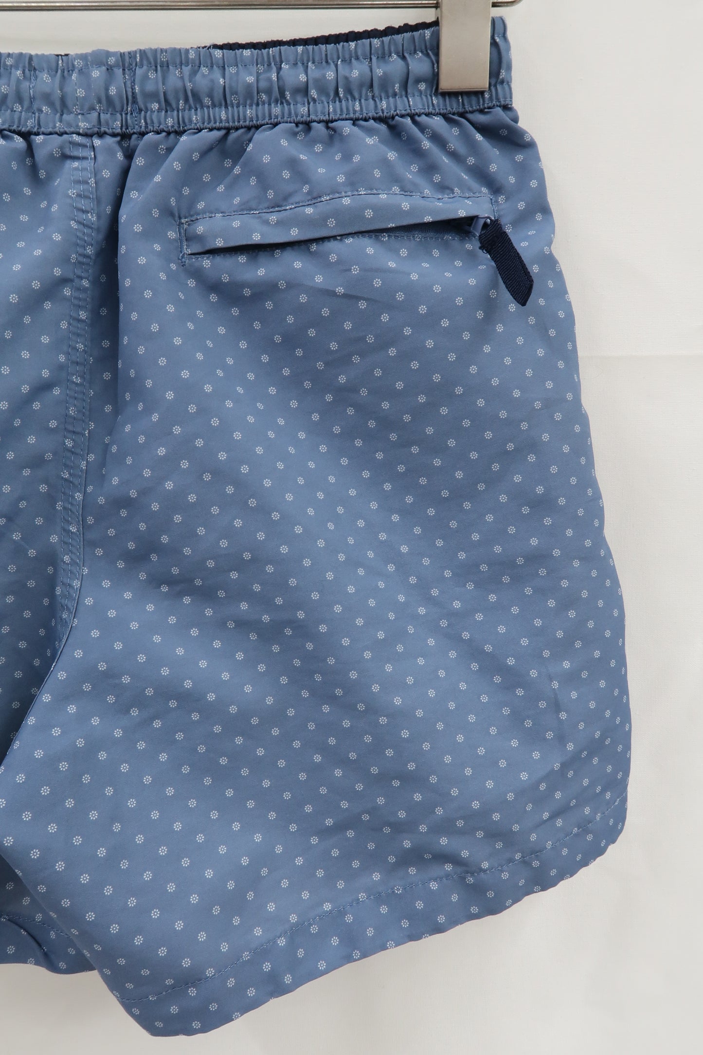 Short de bain bleu clair - Springfield - S