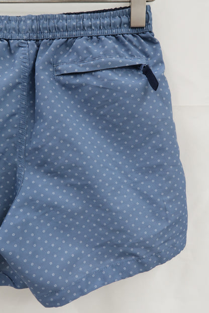 Short de bain bleu clair - Springfield - S