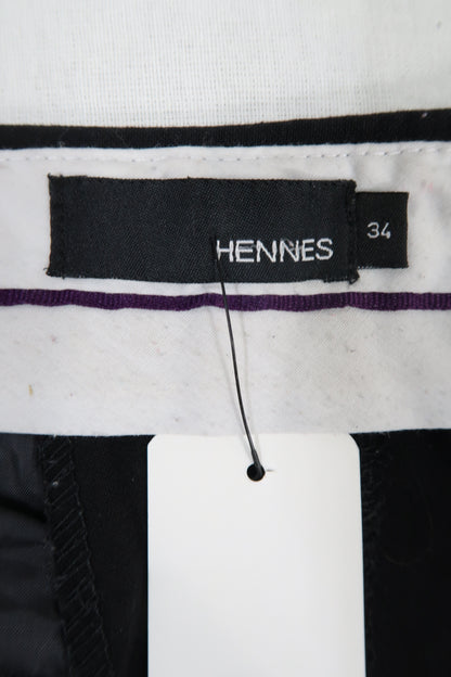 Pantalon de costume noir - Hennes - XS