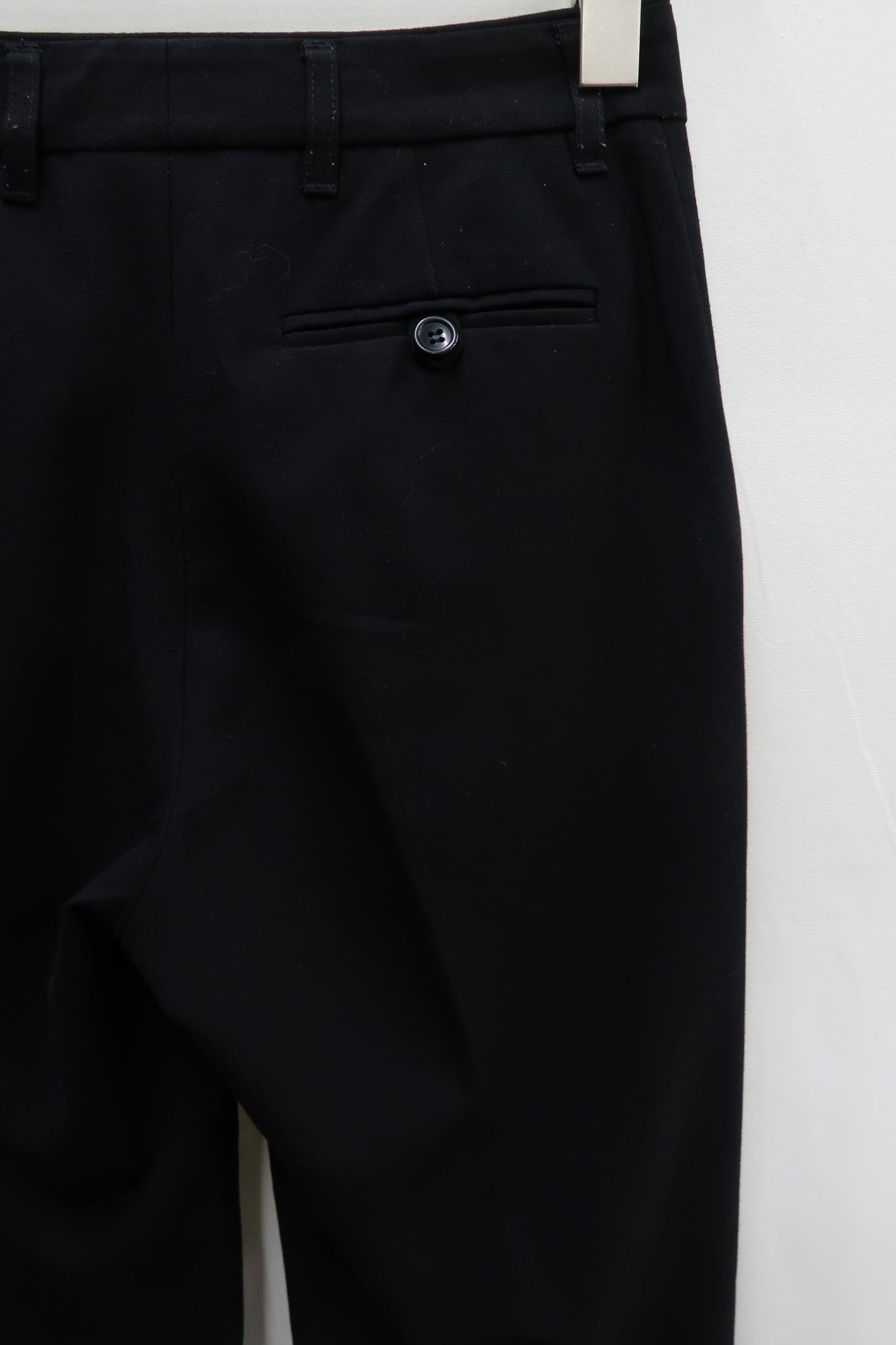 Pantalon de costume noir - Hennes - XS