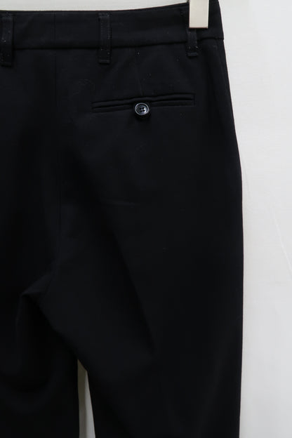 Pantalon de costume noir - Hennes - XS